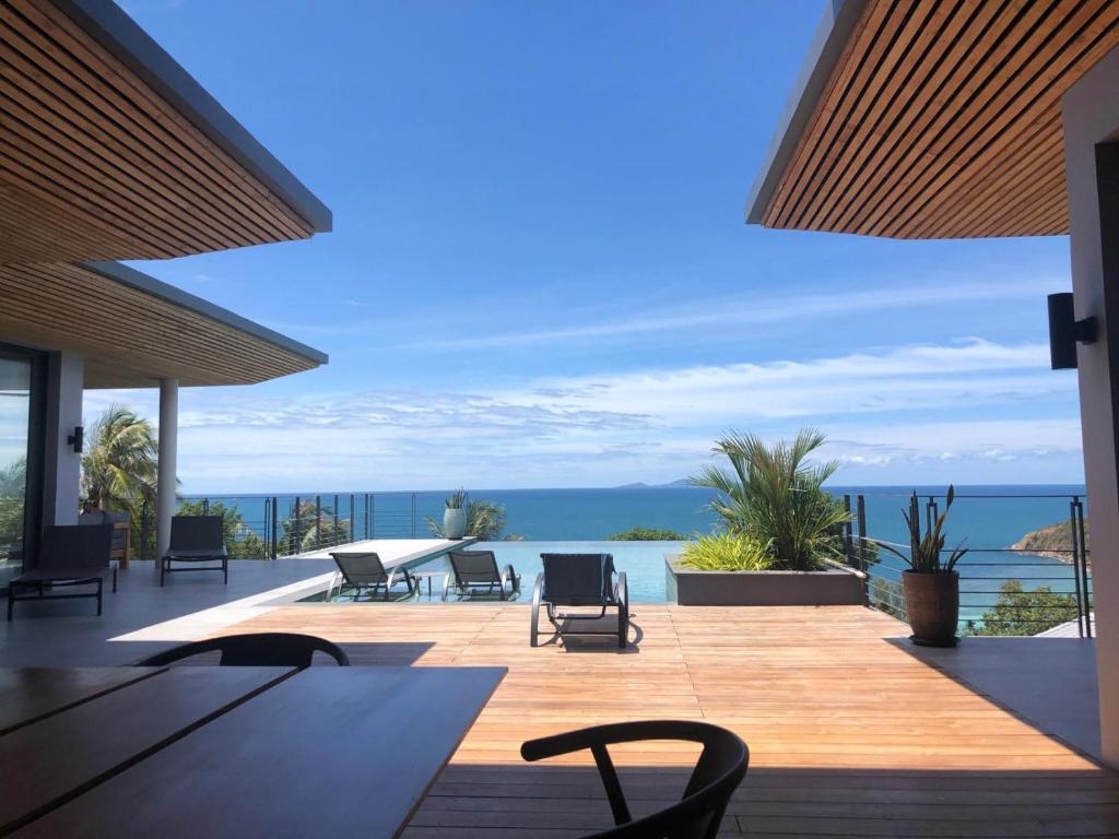 ISHANA Villa – Koh Phangan