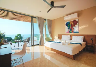 ISHANA Villa – 사진 2