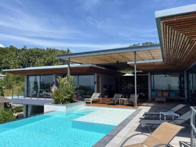 ISHANA Villa – 사진 4