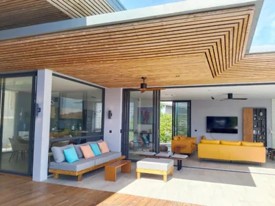 ISHANA Villa – 사진 6
