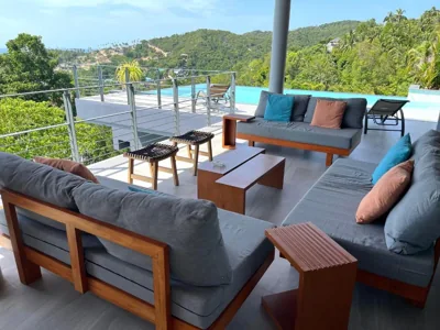 ISHANA Villa – 사진 9