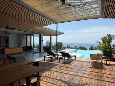 ISHANA Villa – 사진 10